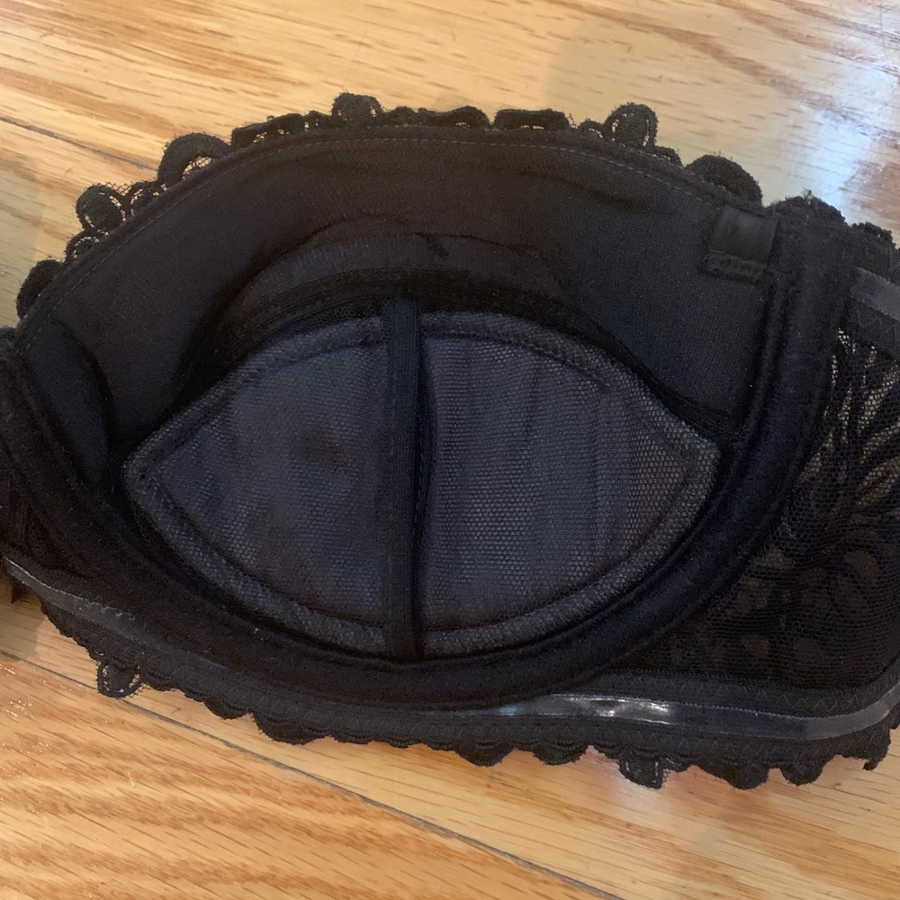 MC Passion bra - Picture 3 of 7